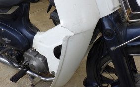 HONDA C90 SUPER CUB HA02