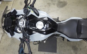 BMW S1000XR 2020