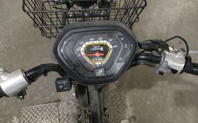 HONDA SUPER CUB50 AA04