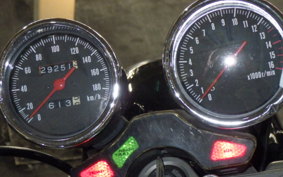 SUZUKI GSX400 IMPULSE 1994 GK79A