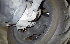 HONDA FORZA Z 2007 MF08