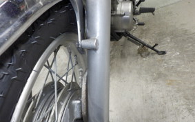 YAMAHA SR500 1992 1JN