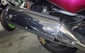 HONDA SILVER WING 400 GTA 2010 NF03