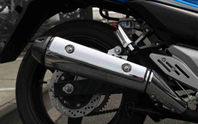 SUZUKI GSR250 GJ55D