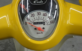 HONDA C50 SUPER CUB 2008 AA09