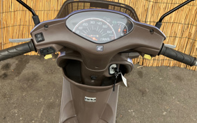HONDA DIO CHESTER AF68
