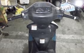 SUZUKI VECSTAR 125 CF42A