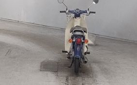 HONDA SUPER CUB50 AA01