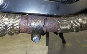 KAWASAKI 250TR 2024 BJ250F