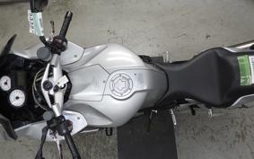 BMW K1200R SPORT 2008