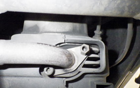 SUZUKI ADDRESS V125 S 2010 CF4MA