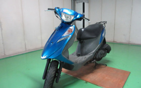 SUZUKI ADDRESS V125 CF46A