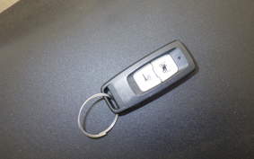 HONDA FORZA 250 MF17