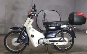 HONDA SUPER CUB90 HA02