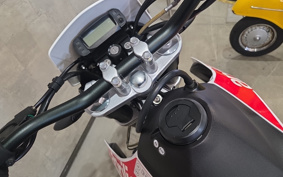 APRILIA RX 125