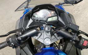 KAWASAKI NINJA250 EX250L