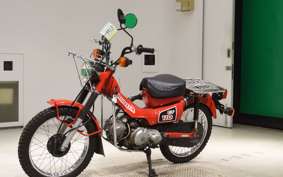 HONDA CT110 HUNTER CUB 2019