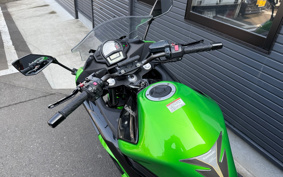 KAWASAKI Ninja 400 SE 2016 EX400E