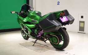 KAWASAKI NINJA H2 SX SE 2018 ZXT02A