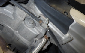 HONDA PCX 125 JF56
