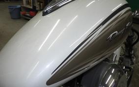 YAMAHA DRAGSTAR 400 2002 VH01J