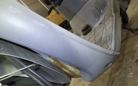 SUZUKI LET's 4 CA45A