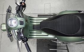 VESPA SEI GIORNI 2018