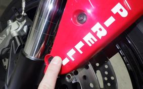 DUCATI MONSTER 937 + 2023