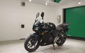 HONDA CBR400R 2013 NC47