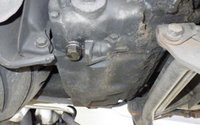 HONDA FREE WAY MF01