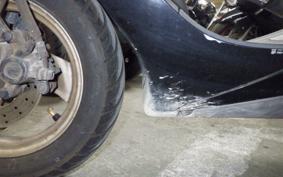 YAMAHA JOG Gen.4 SA16J