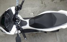 HONDA PCX 160 KF47