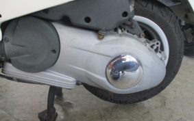 VESPA LX125IE3V