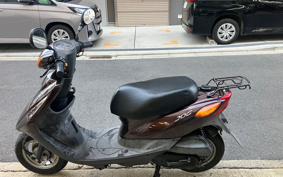 YAMAHA JOG DELUXE SA36J