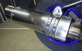 YAMAHA CYGNUSRAYZR 1997