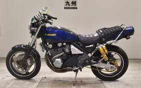 KAWASAKI ZEPHYR 400 KAI 2018 ZR400C