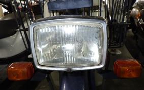 YAMAHA MATE 50 2023 UA04J