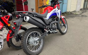 HONDA CRF190L PJLC