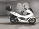 Фото Honda PCX 125 с японского аукциона