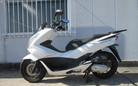 HONDA PCX 150 KF18