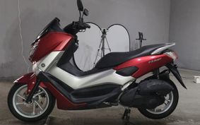 YAMAHA N-MAX 125 SE86J