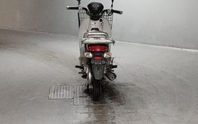 HONDA SUPER CUB110 JA10