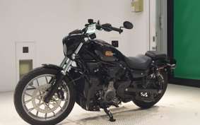 HARLEY RH975S 2023