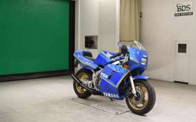 YAMAHA YSR80 2GX