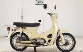 HONDA LITTLE CUB AA01