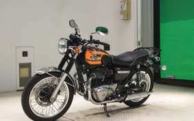 KAWASAKI W800 2017