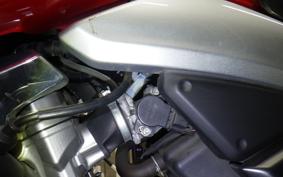SUZUKI GSR250 2024