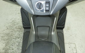 HONDA FORZA 250 2022 MF13
