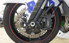 KAWASAKI ZX 1400 NINJA R 2014