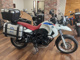 Фото BMW F650GS 2010 с японского аукциона